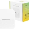Doorbell Chime (EU), White
