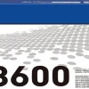 DR3600 Drum unit, approx. 75,000 pages at 3 pages per job