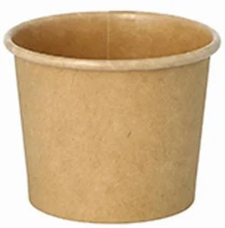 Dressingbägare PAPSTAR 60ml 50/fp