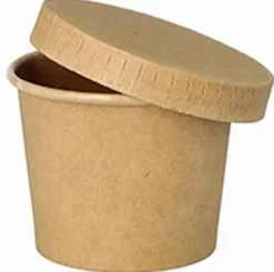 Dressingbägare PAPSTAR 60ml 50/fp