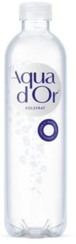 Dricka AQUA D OR naturell 50cl pet