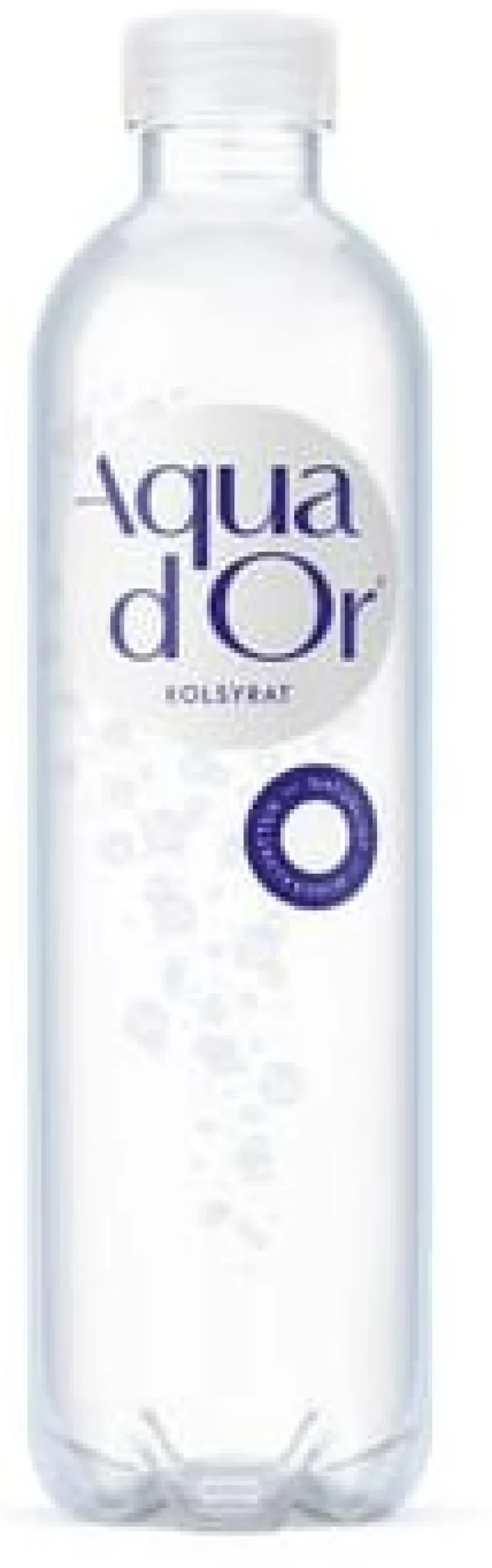 Dricka AQUA D OR naturell 50cl pet