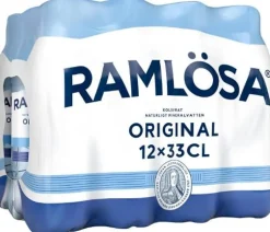 Dricka RAMLÖSA Orginal 33cl pet