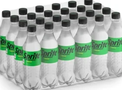 Dricka SPRITE Zero 50cl pet