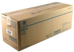 DR-912K Black Drum bizhub 758