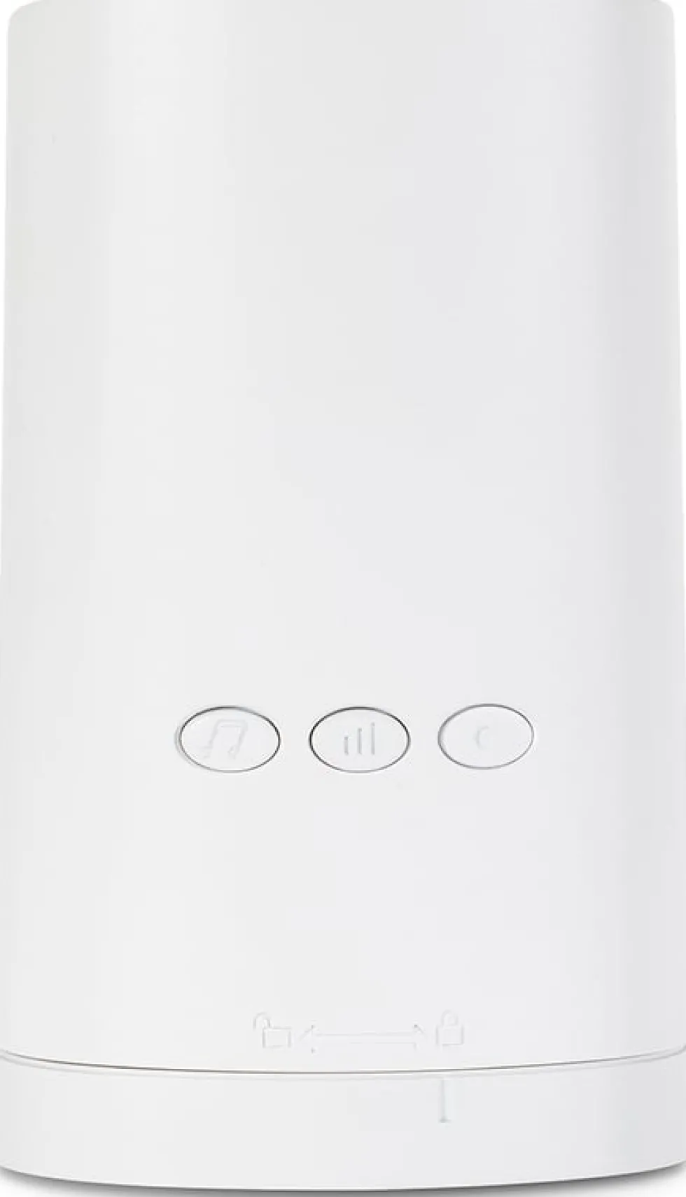 Dörrklocka NEXA batteri set