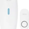 Dörrklocka NEXA plug-in set