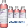 Dryck VITAMIN WELL Focus 50cl