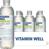 Dryck VITAMIN WELL Prepare 50cl