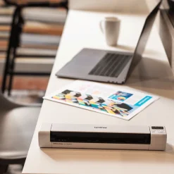 DS940DWTK1 Mobile scanner duplex wi-fi usb