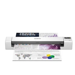 DS940DWTK1 Mobile scanner duplex wi-fi usb