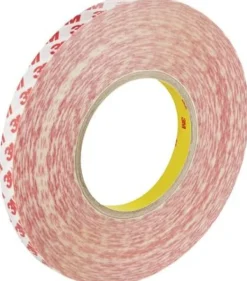 Dubbelhäftande tejp 3M GPT-020 50mx19mm