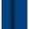 Duk papper 1,18x8m mörkblå