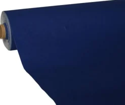 Duk PAPSTAR 1,18x25m mörkblå