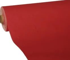 Duk PAPSTAR 1,18x25m röd