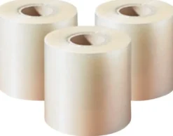Duniform Förseglingsfilm, PP-plast, 172x250mm