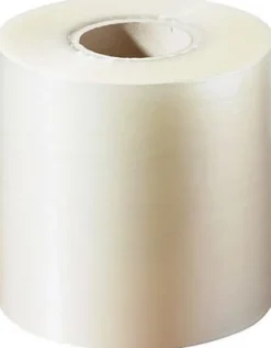 Duniform Förslutningsfilm, PP-plast, 154mmx250m