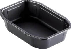 Duniform PP 215 x 148 x 50 mm 1035ml sva