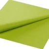 Duni Servett D1-lags 33x33cm Kiwi, 500st