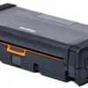 Durable printer roll case for PJ-700 series