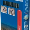 Dura Ink Retractable 20 Retail Pack (3) black