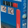 Dura Ink Retractable 20 Retail Pack (3) ass