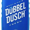 Duschtvål DUBBELDUSCH Fresh 250ml