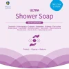Duschtvål STERISOL Ultra Shower Soap 5L
