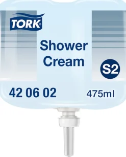 Duschtvål TORK S2 Mini Unisexdoft 475ml