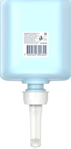 Duschtvål TORK S2 Mini Unisexdoft 475ml