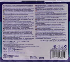 DVD-RW 4.7GB 4x Jewel Case (5)