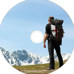 DVD+R 16XWide Inkjet printable No ID(50)
