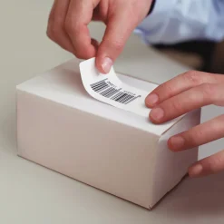DYMO LabelWriter 32 mm x 57 mm Mångsidiga Etiketter Vit 12 R