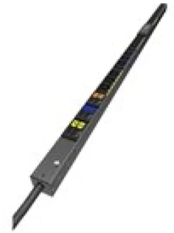 Eaton Managed Rack PDU EVMAF316X - G4 - kraftdistributionsenhet