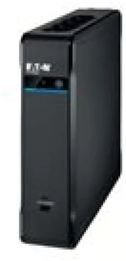 Eaton 3P Ellipse 700 USB DIN/IT - UPS - AC 220-240 V - 420 watt
