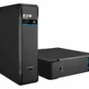 Eaton 3P Ellipse 1300 USB DIN/IT - UPS - AC 220-240 V - 840 watt