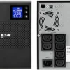 Eaton 5SC 750VA/525W 5 min (50% 13 min) Line-Interactive Tower