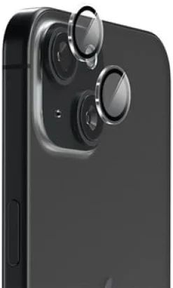 eco-lens iPhone 15/15 Plus Clear