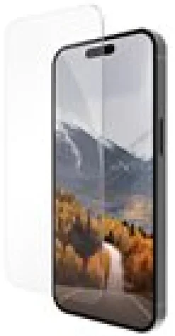 eco-protect - iPhone 16 /15 - Clear