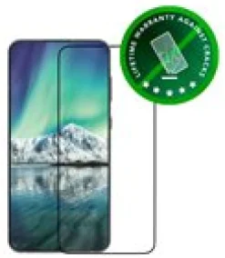 eco-shield Galaxy S24+ Clear