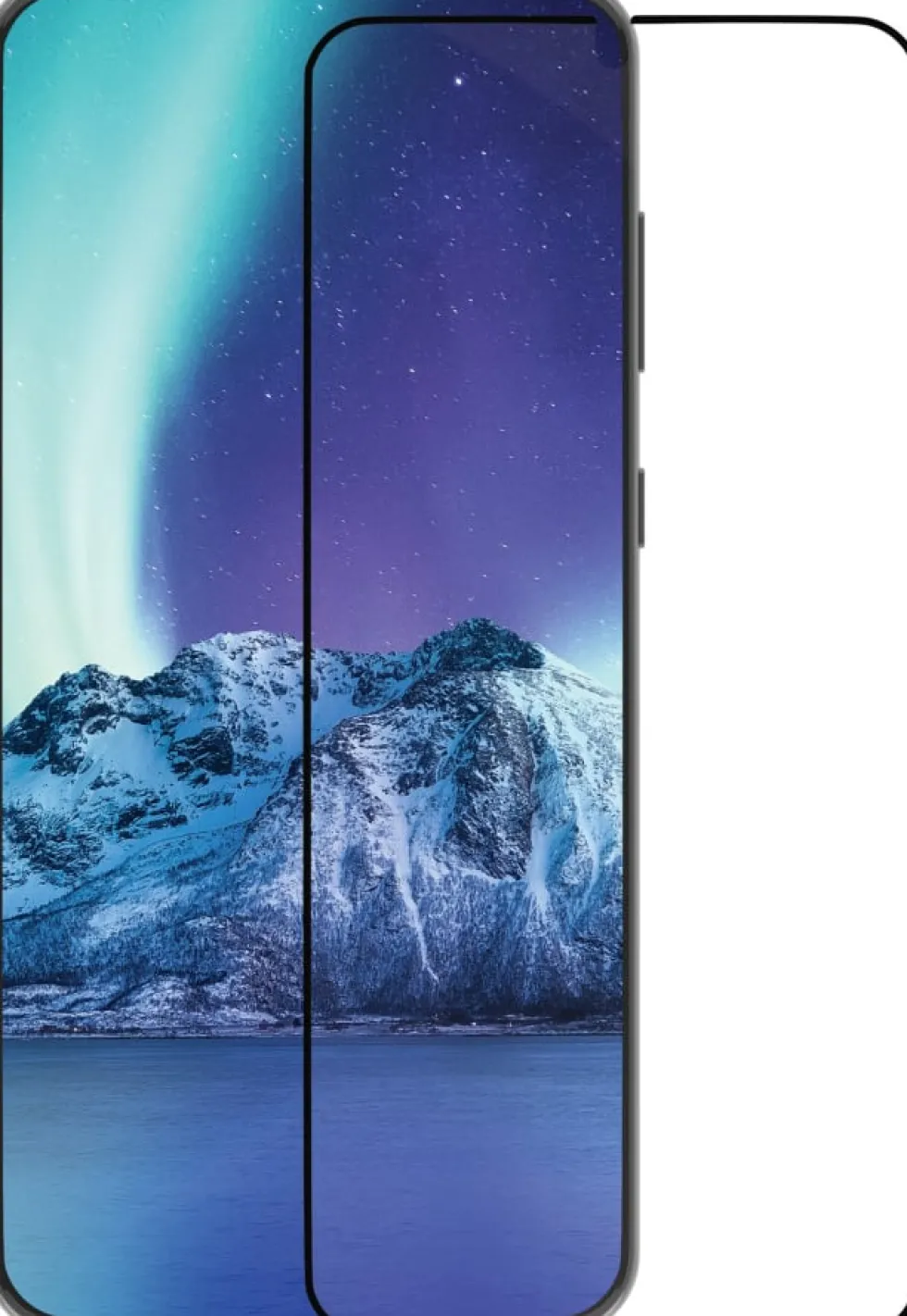 eco-shield Galaxy S24 Clear