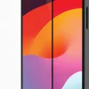 eco-shield - iPhone 15 Plus - Black edge