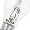 E27 Halo Normal 28W (37W) 2H 370lm Klar