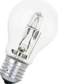 E27 Halo Normal 28W (37W) 2H 370lm Klar