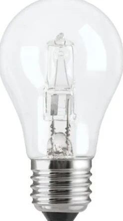 E27 Halo Normal 28W (37W) 2H 370lm Klar
