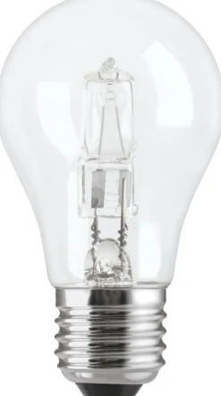 E27 Halo Normal 28W (37W) 2H 370lm Klar