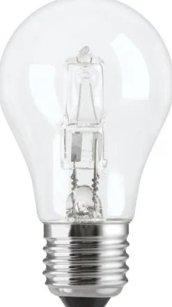 E27 Halo Normal 28W (37W) 2H 370lm Klar