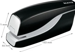 Elhäftare LEITZ WOW 5566 svart