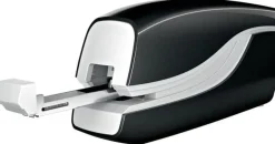 Elhäftare LEITZ WOW 5566 svart