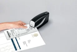 Elhäftare LEITZ WOW 5566 svart